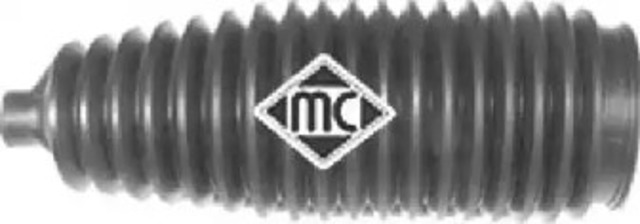 Пыльник рейки 01136 METALCAUCHO