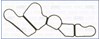 Прокладка масляного фильтра 01142700 AJUSA