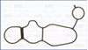 Прокладка кронштейна маслянного фильтра 01159400 AJUSA