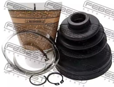 FEBEST 0115ZZE150T Пыльник ШРУСа внутренний в наличии Тернополь