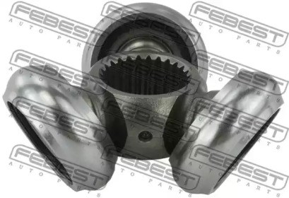 0116AGV10 ШРУС внутренний, тришиб/трипод/трипоид купить Ужгород