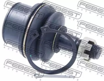 Палец шаровой нижний 0120150LOW FEBEST