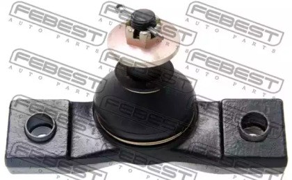 Шаровая опора, нижняя 0120GRX125LF FEBEST