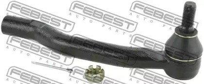 Рулевой наконечник 0121GSV50RH FEBEST