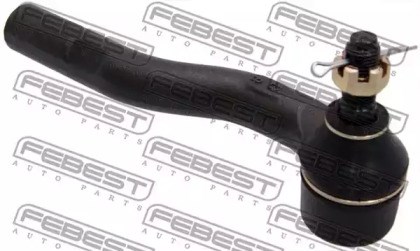 Наконечник рулевой тяги, внешний 0121KR52LH FEBEST