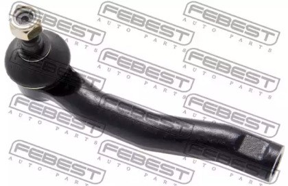 Наконечник рулевой тяги 0121NCP100R FEBEST