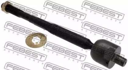 Тяги рулевые 0122ACU25 FEBEST