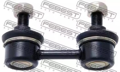 Стойка переднего стабилизатора 0123010 FEBEST