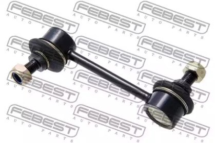 Стойка стабилизатора, заднего 0123302 FEBEST