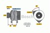 Генератор автомобиля 0123315022 BOSCH