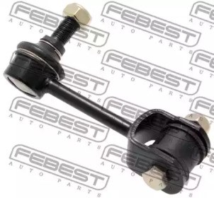 Стойка стабилизатора правая 0123CR50FR FEBEST