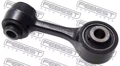 Стойка стабилизатора левая 0123GRJ200FL FEBEST