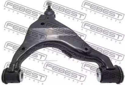 Рычаг передней подвески нижний левый 0124335LH FEBEST