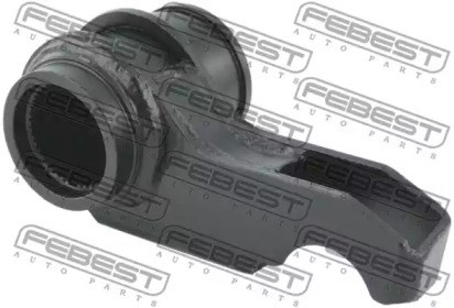Тяга торсиона 0124HDJ100RH FEBEST