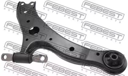 FEBEST 0124MCV30LH Рычаг передней подвески нижний левый в наличии Житомир