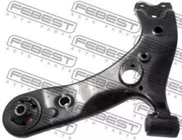 FEBEST 0124ZZE150LH Рычаг передней подвески нижний левый в наличии Винница