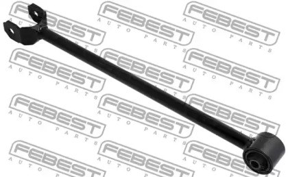 Тяга задней подвески продольная нижняя 01251MCX FEBEST