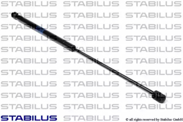 Амортизатор для багажника газовый 012551 STABILUS