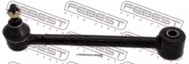 Поперечная тяга задней подвески 0125710 FEBEST