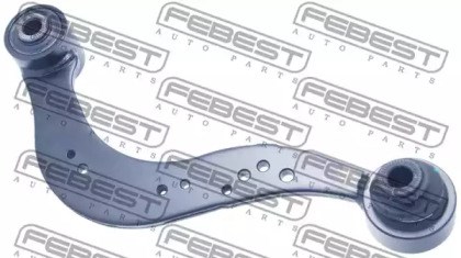 0125GGL15R FEBEST Рычаг задней подвески верхний левый/правый купить в Ровно