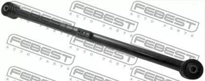 0125LC120L FEBEST Рычаг (тяга) задней подвески продольный нижний левый/правый купить в Хмельницкий