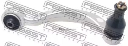 Рычаг передней подвески верхний левый 0125USF40F2 FEBEST