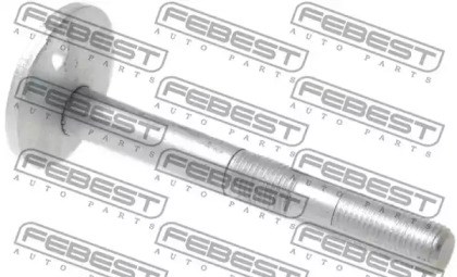 Болт крепления верхнего рычага 0129010 FEBEST