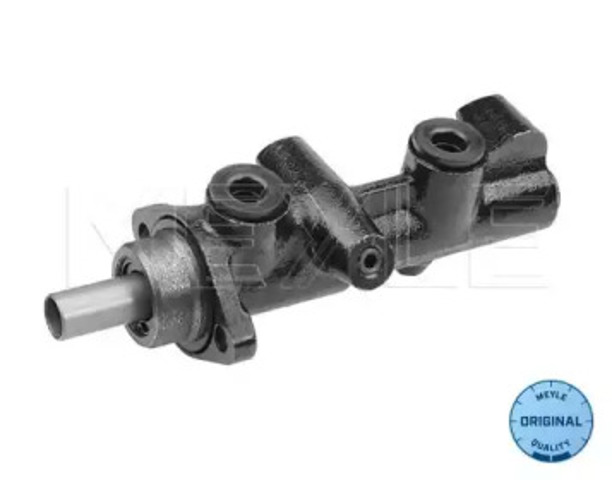 Цилиндр главный тормоза (гидротормозов) Вольво 740