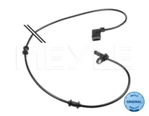 Датчик АБС (ABS) задний 0148990048 MEYLE