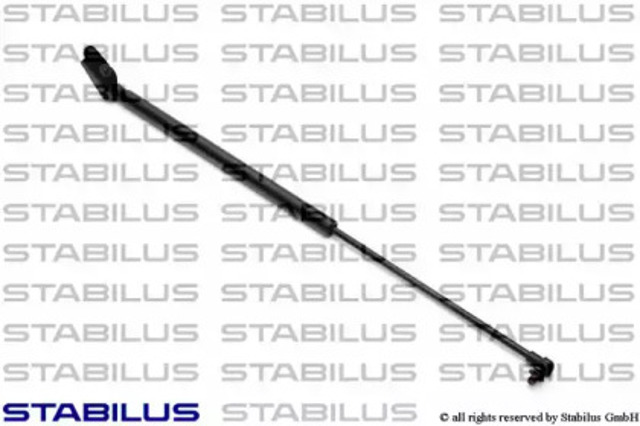 Газовый упор багажника 015058 STABILUS