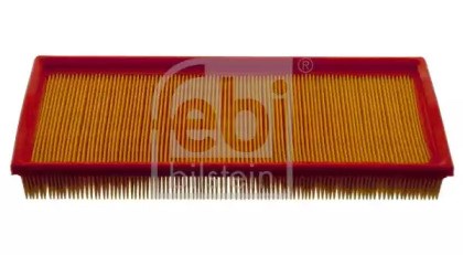 01511 FEBI Воздушный фильтр купить в Днепр
