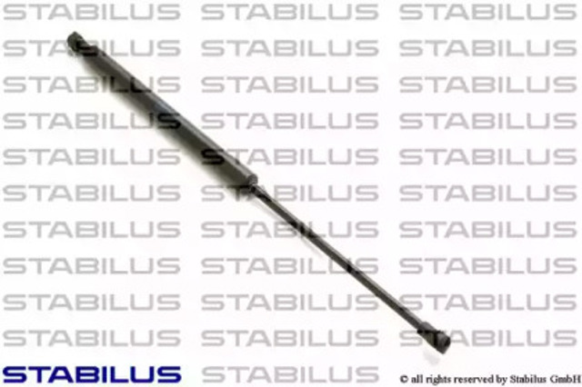 Амортизатор задней двери 015517 STABILUS