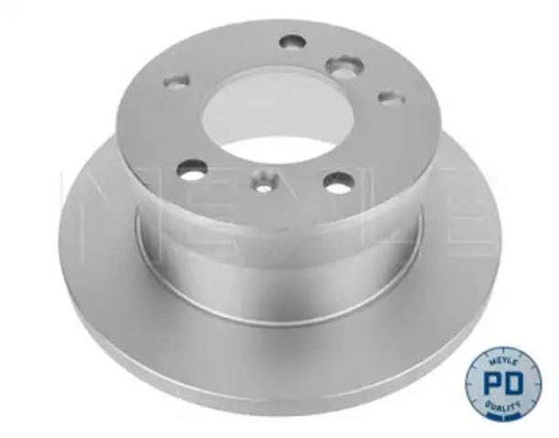 MEYLE 0155230026PD Тормозные диски в наличии Черкассы
