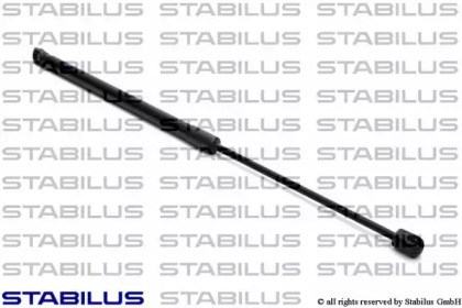 Амортизатор для багажника газовый 016990 STABILUS