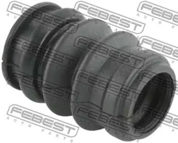 Пыльник направляющей суппорта тормозного заднего 0173NZE151R FEBEST