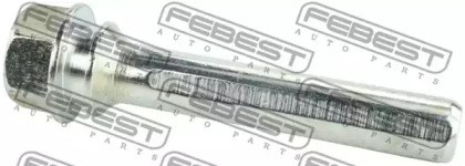Направляющая суппорта заднего, верхняя 0174AGL10UPR FEBEST