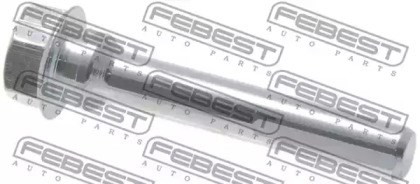 Направляющая суппорта заднего, верхняя 0174GX100F FEBEST