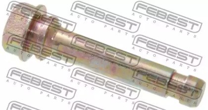 Втулка направляющая тормозного суппорта 0174GX90F FEBEST