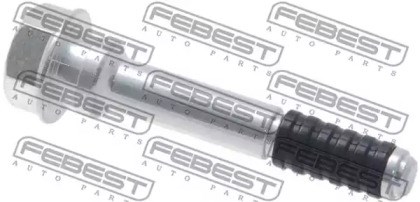 FEBEST 0174SX100F Направляющая суппорта заднего нижняя в наличии Киев