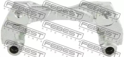 Направляющая скоба суппорта 0177CNCP110FR FEBEST