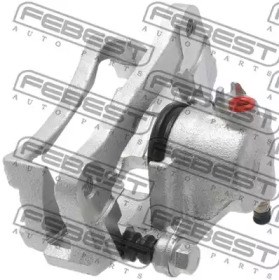 Задний правый суппорт 0177GRJ120RRH FEBEST