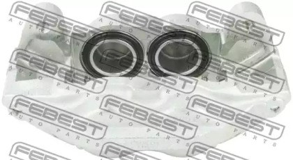Супорт тормзной 0177VDJ200FL FEBEST