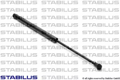 Амортизатор крышки багажника 018123 STABILUS