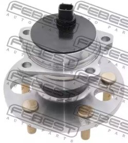 Задняя шпиндель 0182IPS10R FEBEST