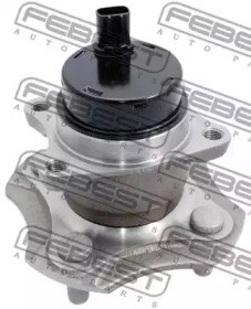 Задняя шпиндель 0182NCP13R FEBEST
