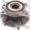 Ступица переднего колеса 0182ZZE150MF FEBEST
