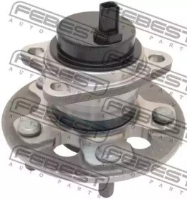 0182ZZE150R FEBEST Задняя ступица купить в Николаев