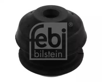 Задняя подушка двигателя 01835 FEBI