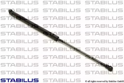 Газовый упор багажника 018376 STABILUS