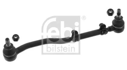 FEBI 01852 Тяга рулевая в сборе левая в наличии Черкассы